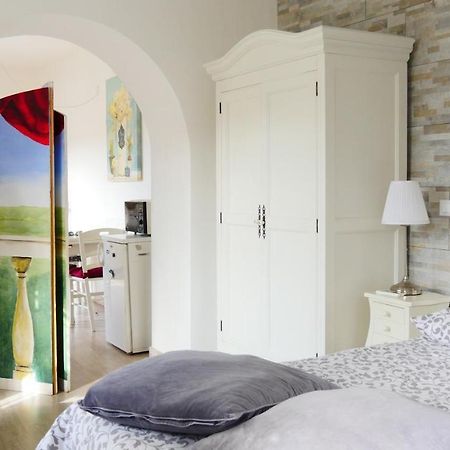 Marilyn'S House Apartman Frascati Kültér fotó
