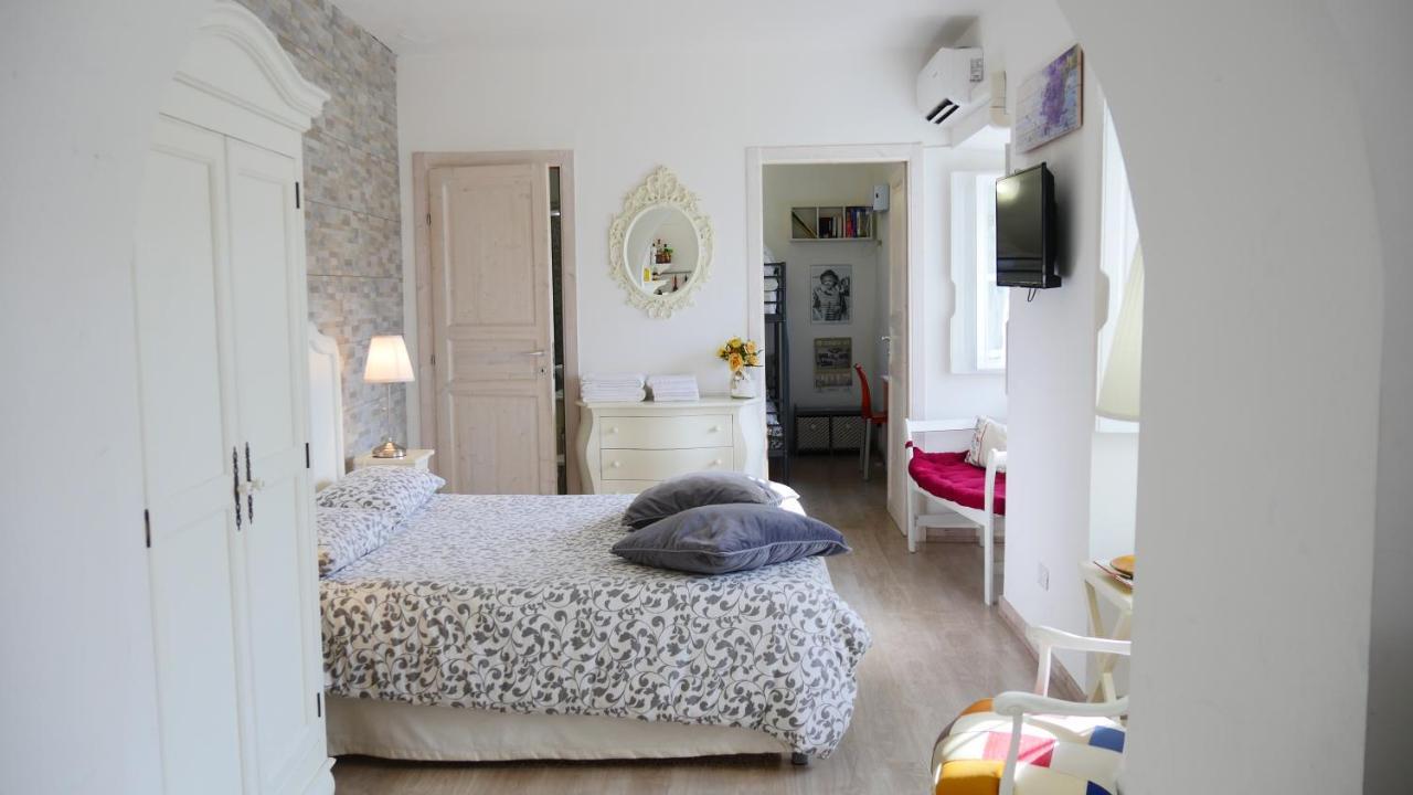Marilyn'S House Apartman Frascati Kültér fotó