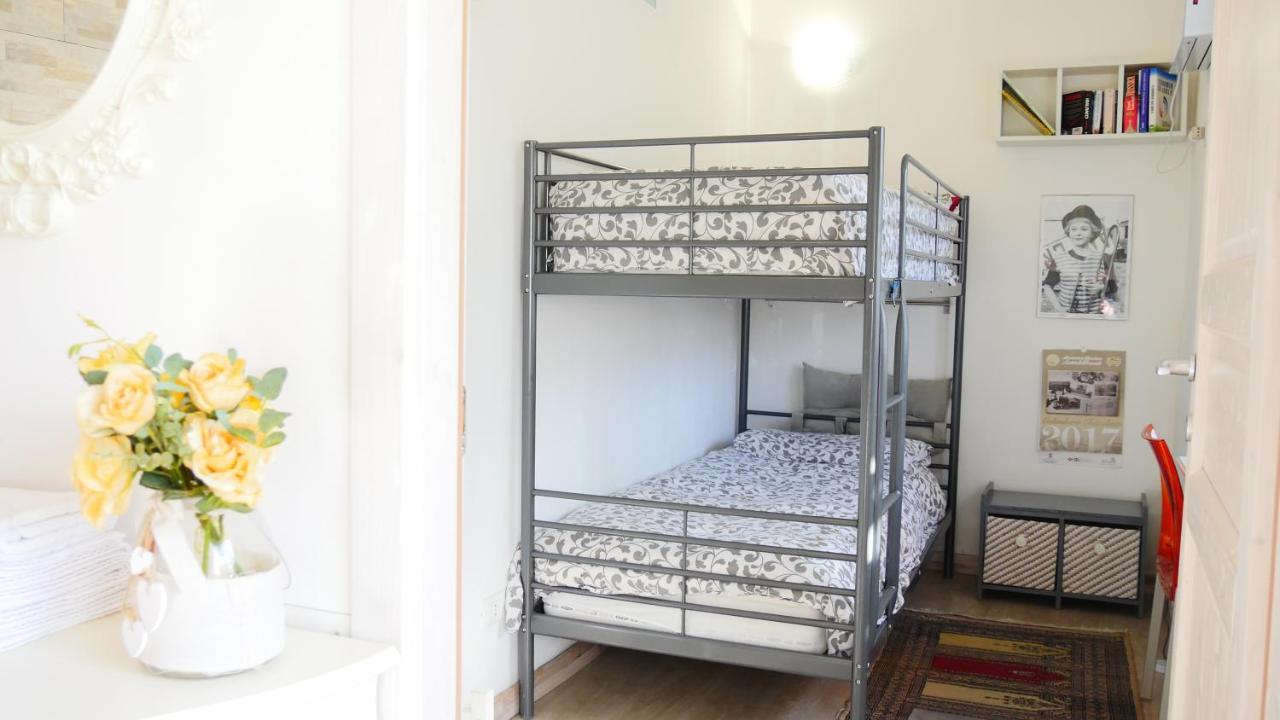 Marilyn'S House Apartman Frascati Kültér fotó