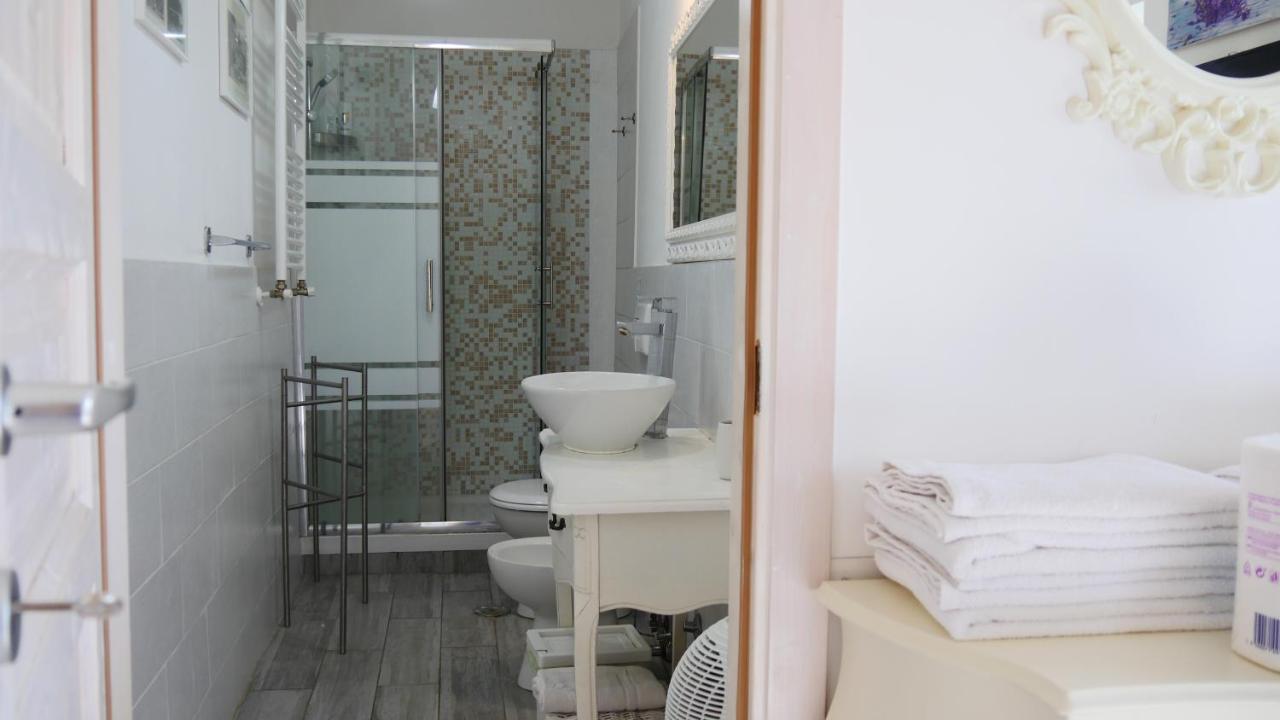 Marilyn'S House Apartman Frascati Kültér fotó