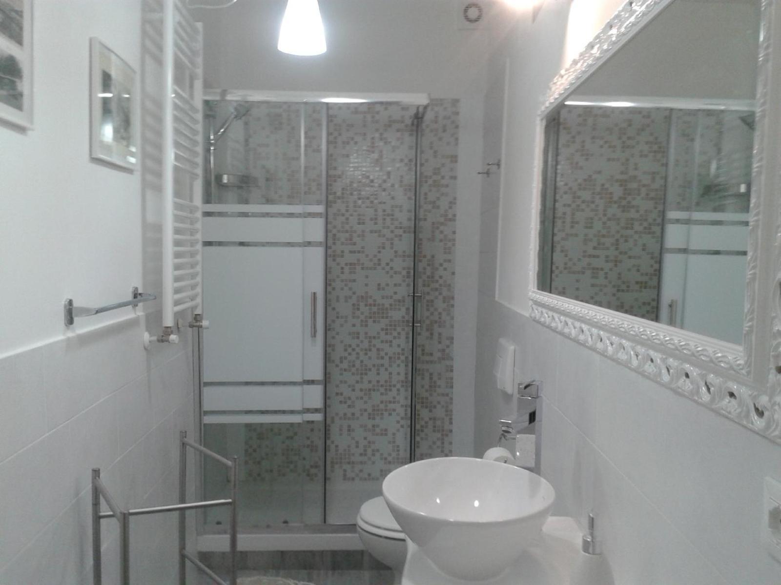 Marilyn'S House Apartman Frascati Kültér fotó
