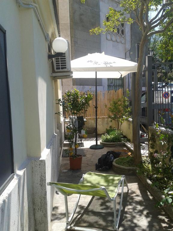 Marilyn'S House Apartman Frascati Kültér fotó